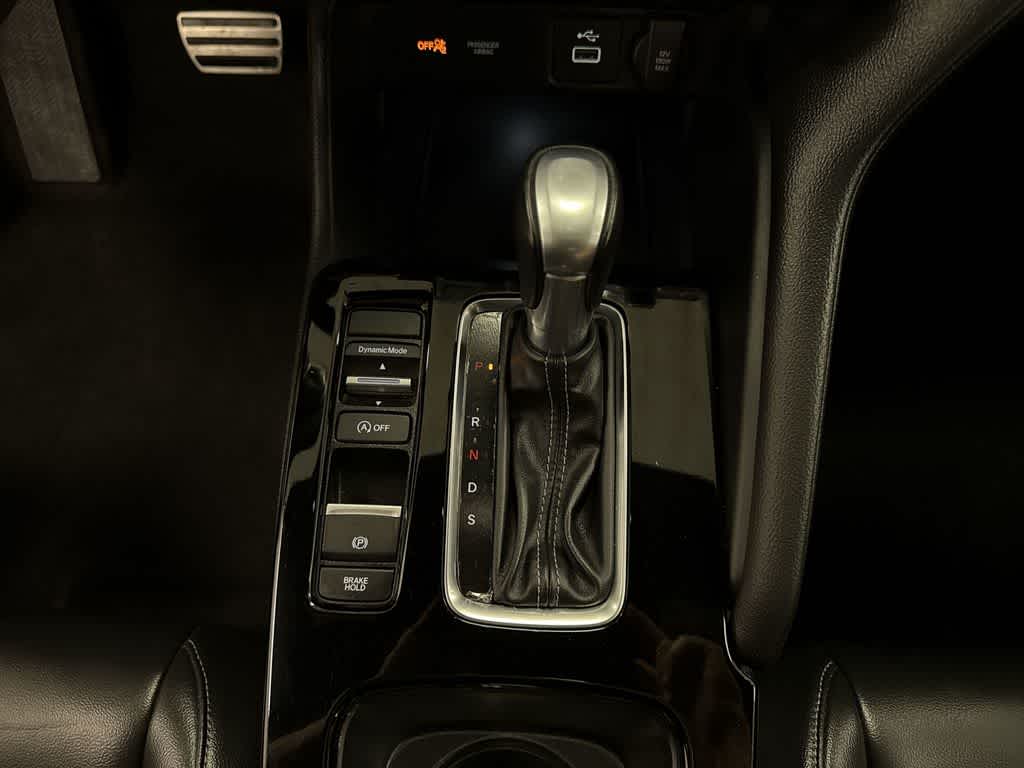 Thumbnail: 2024 Acura Integra - 31
