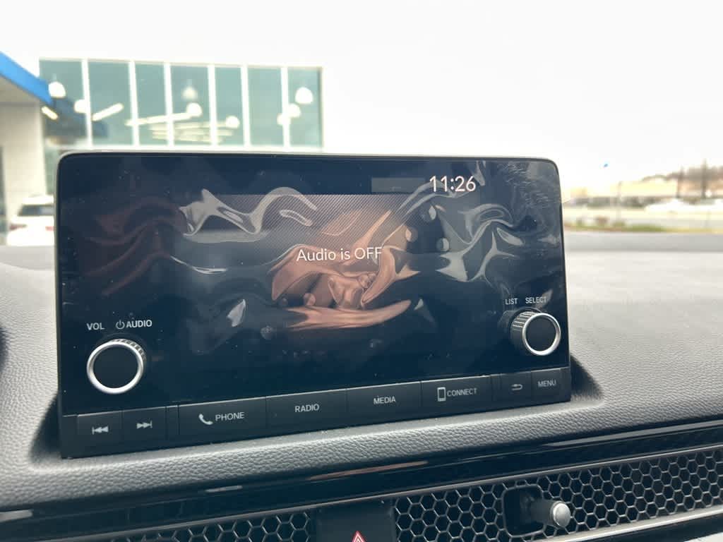 Thumbnail: 2023 Honda Civic - 9