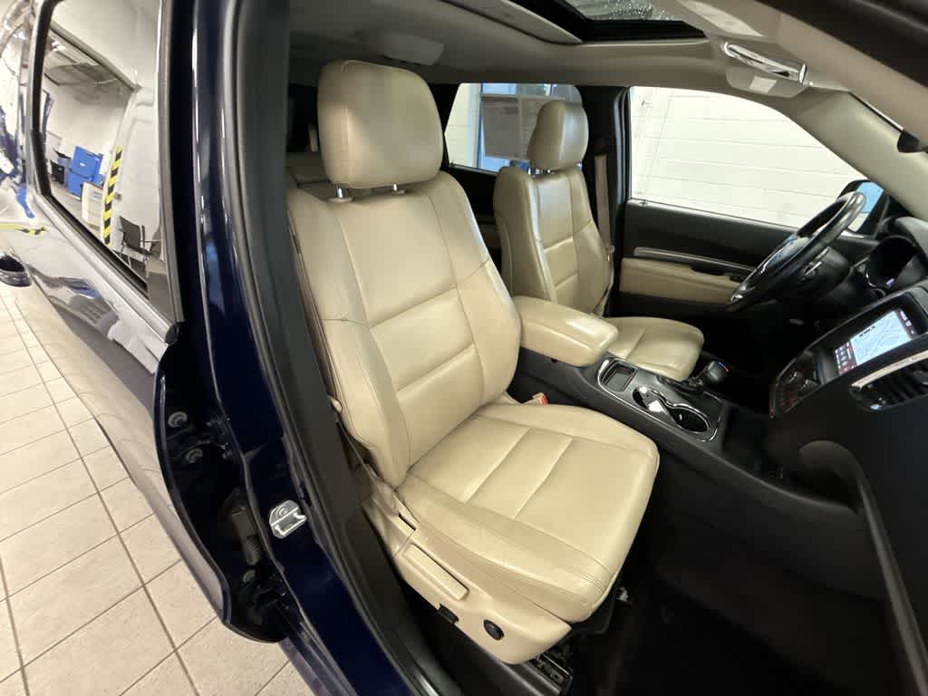 Thumbnail: 2018 Dodge Durango - 16
