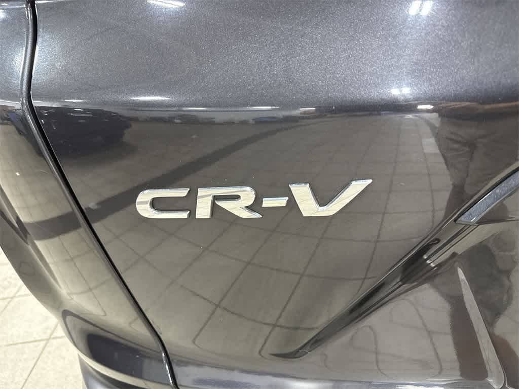 Thumbnail: 2017 Honda CR-V - 28