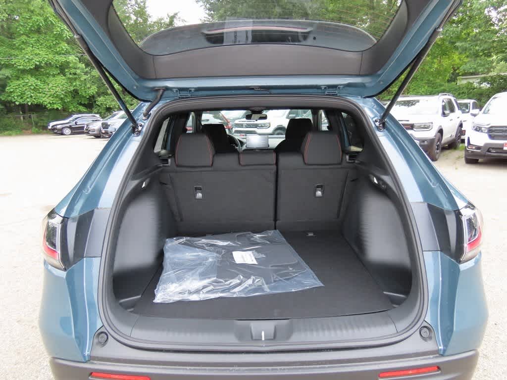 Thumbnail: 2026 Honda HR-V - 12