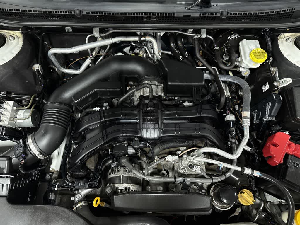 Thumbnail: 2021 Subaru Outback - 12