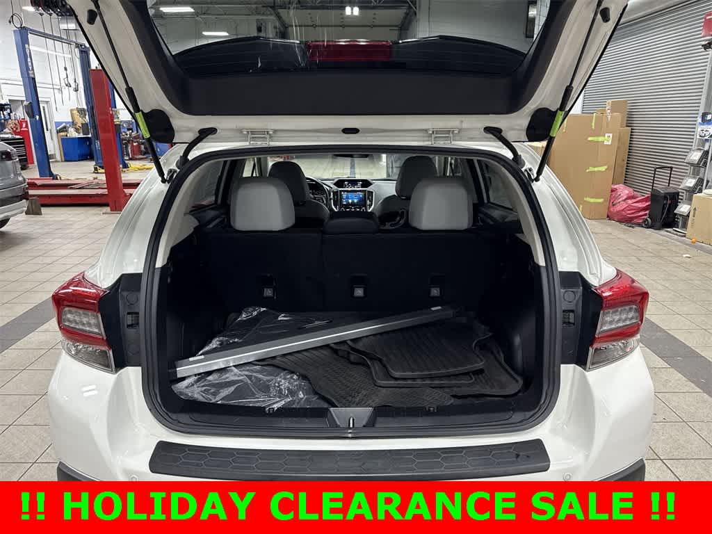 Thumbnail: 2021 Subaru Crosstrek - 10