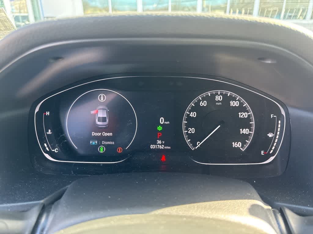 Thumbnail: 2022 Honda Accord - 10