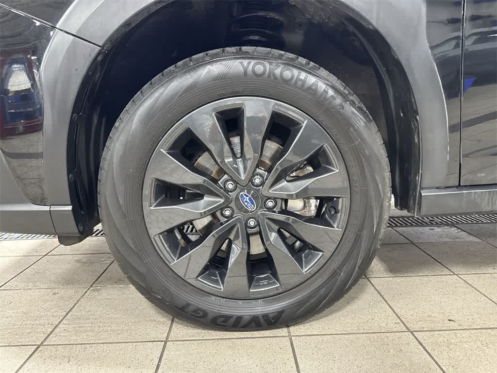 Thumbnail: 2023 Subaru Outback - 10