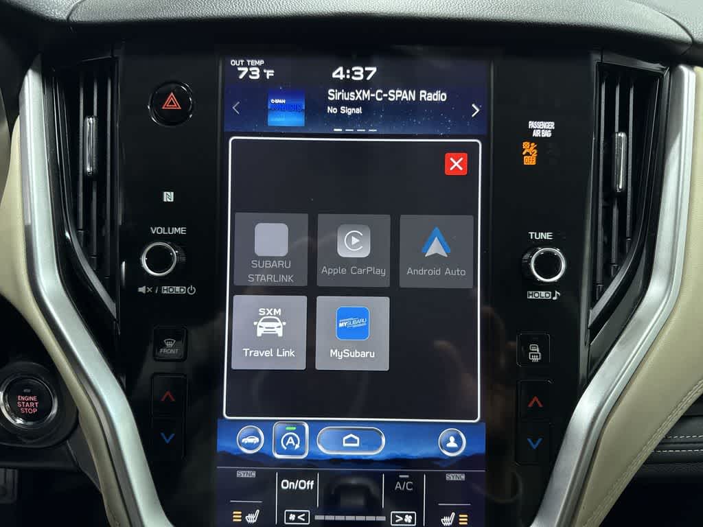 Thumbnail: 2021 Subaru Outback - 20