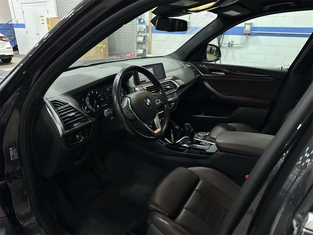 Thumbnail: 2019 BMW X3 - 29