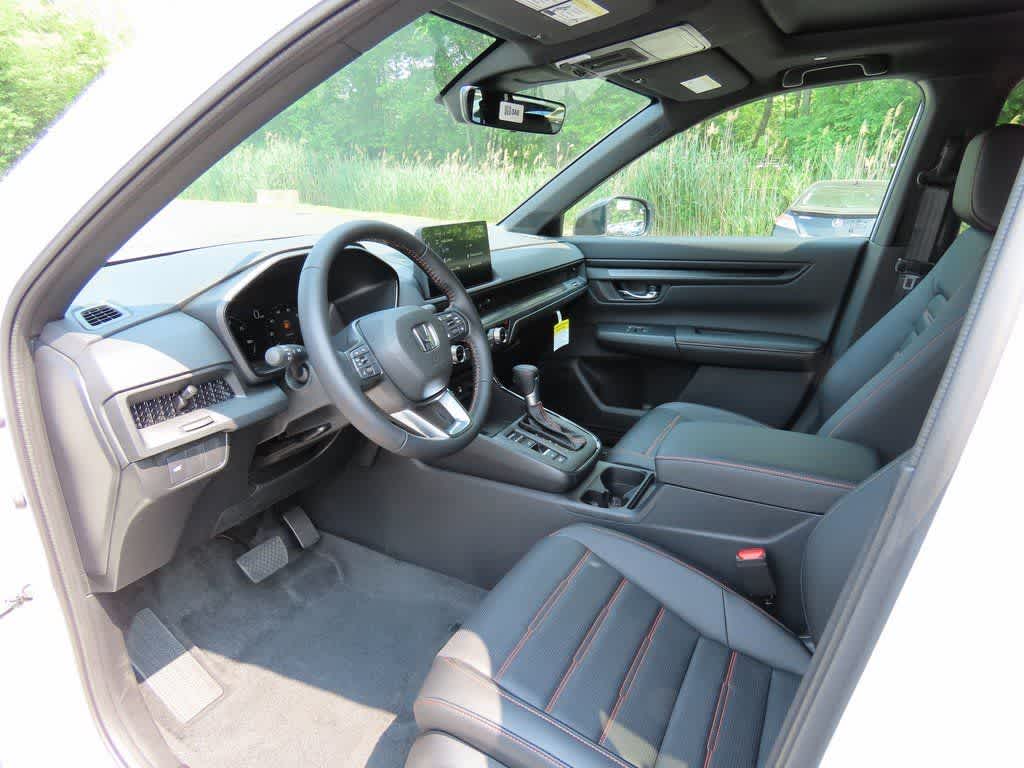 Thumbnail: 2026 Honda CR-V - 2