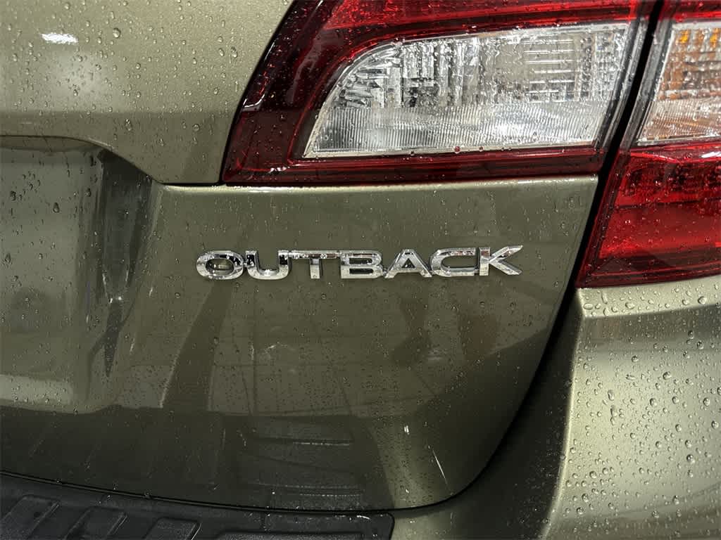 Thumbnail: 2018 Subaru Outback - 25