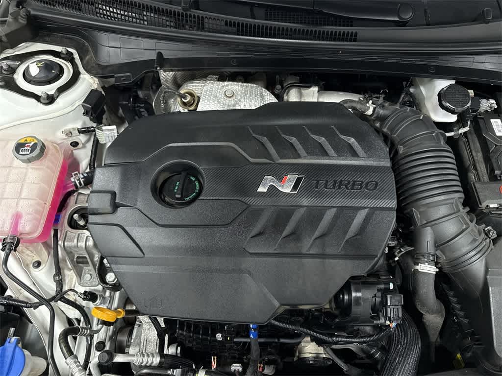 Thumbnail: 2023 Hyundai Elantra - 12