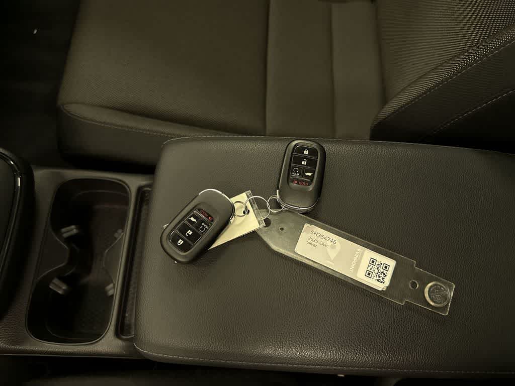 Thumbnail: 2023 Honda CR-V - 32