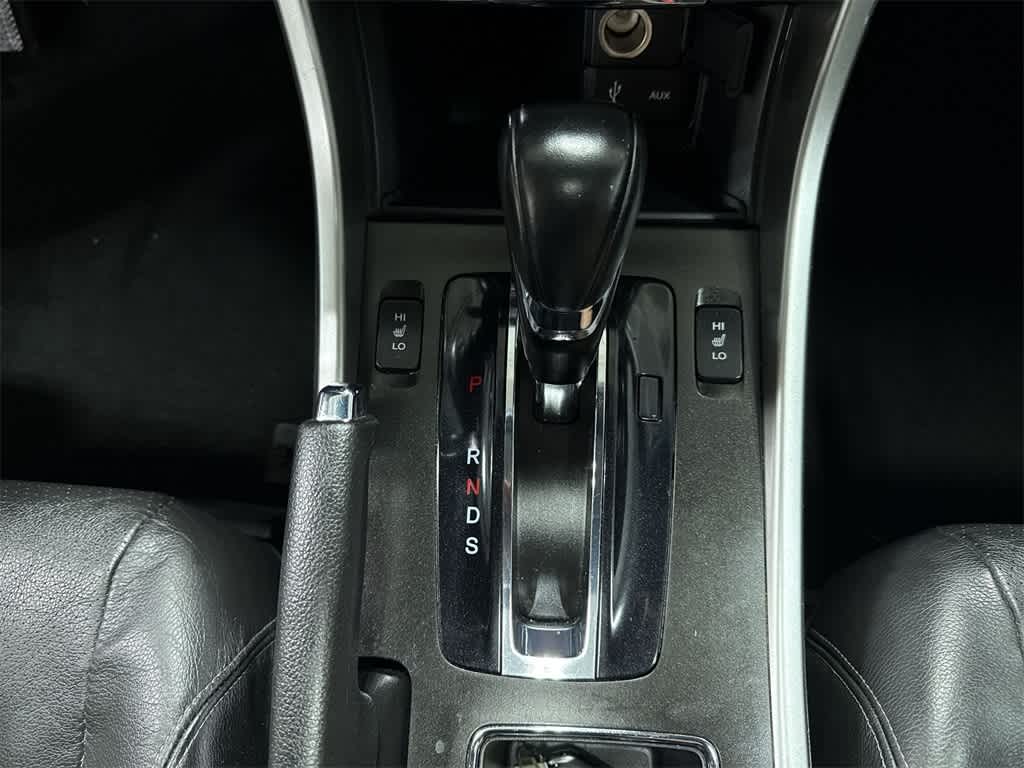 Thumbnail: 2014 Honda Accord - 30