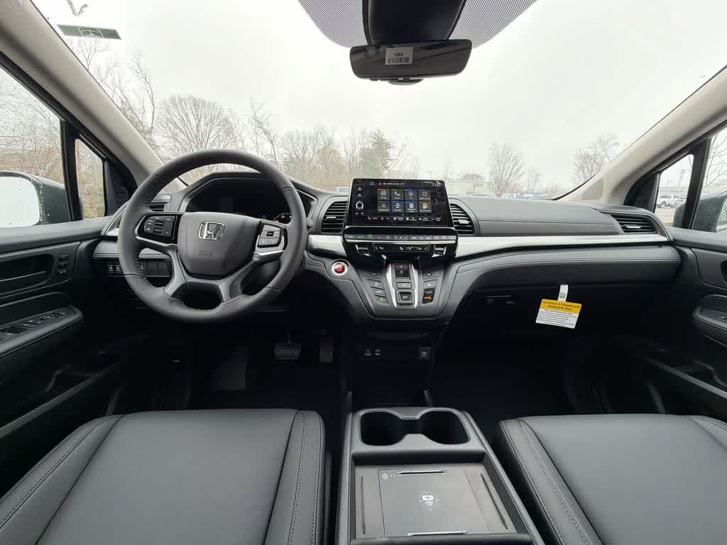 Thumbnail: 2026 Honda Odyssey - 20