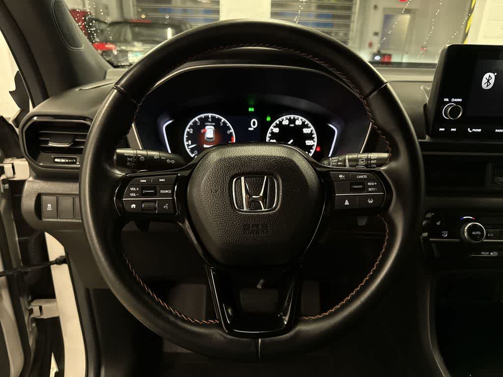 Thumbnail: 2025 Honda Pilot - 19