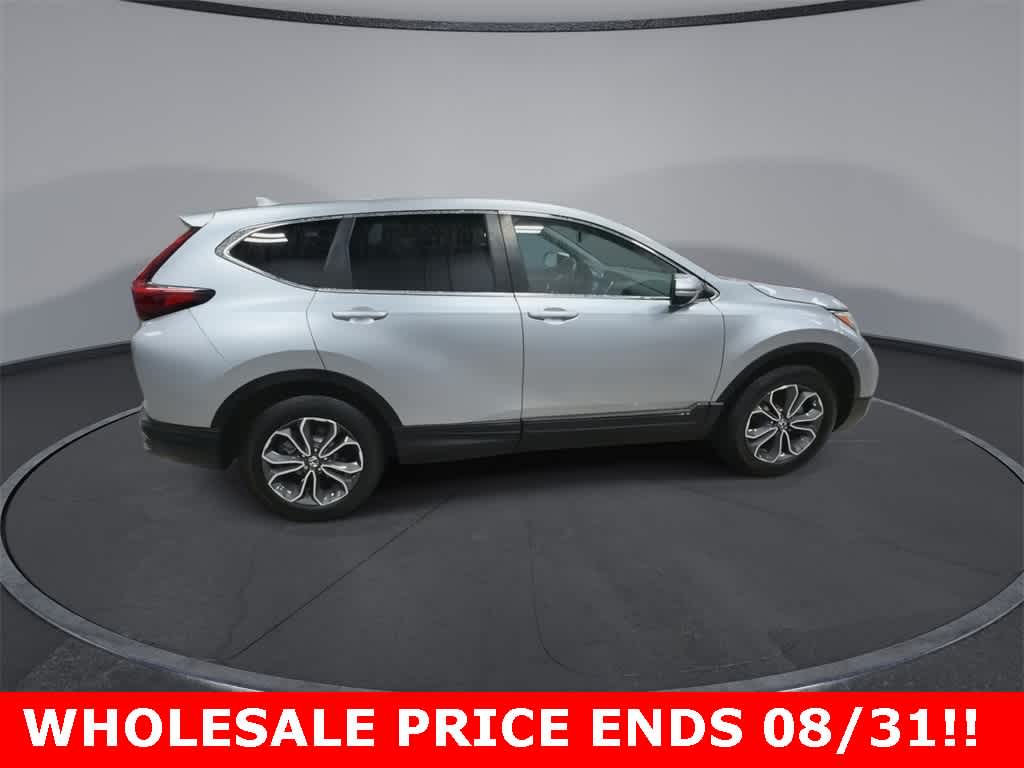 Thumbnail: 2022 Honda CR-V - 5