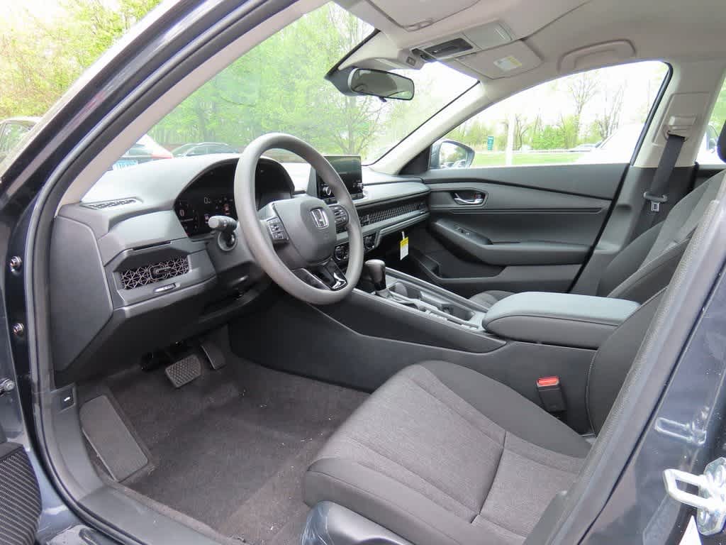 Thumbnail: 2025 Honda Accord - 2