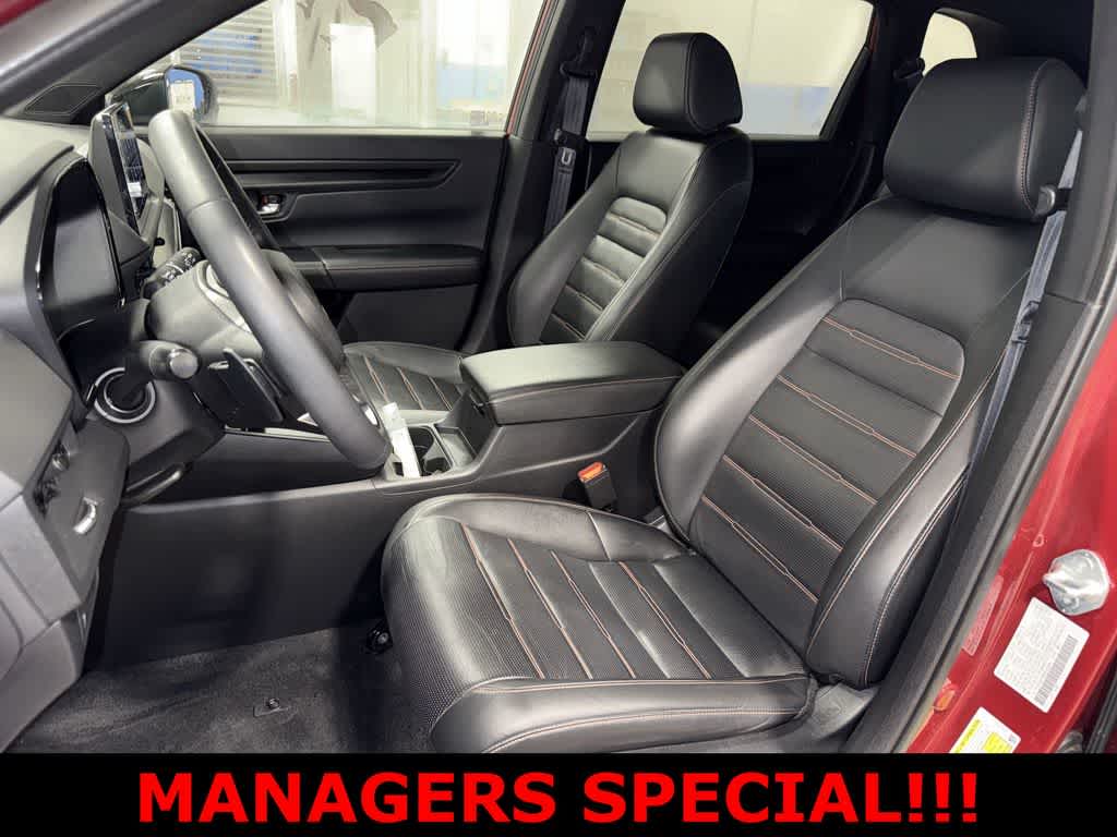 Thumbnail: 2024 Honda CR-V - 15