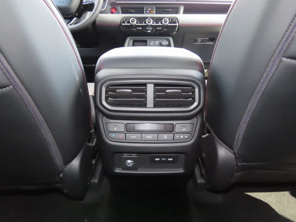Thumbnail: 2025 Honda Pilot - 28