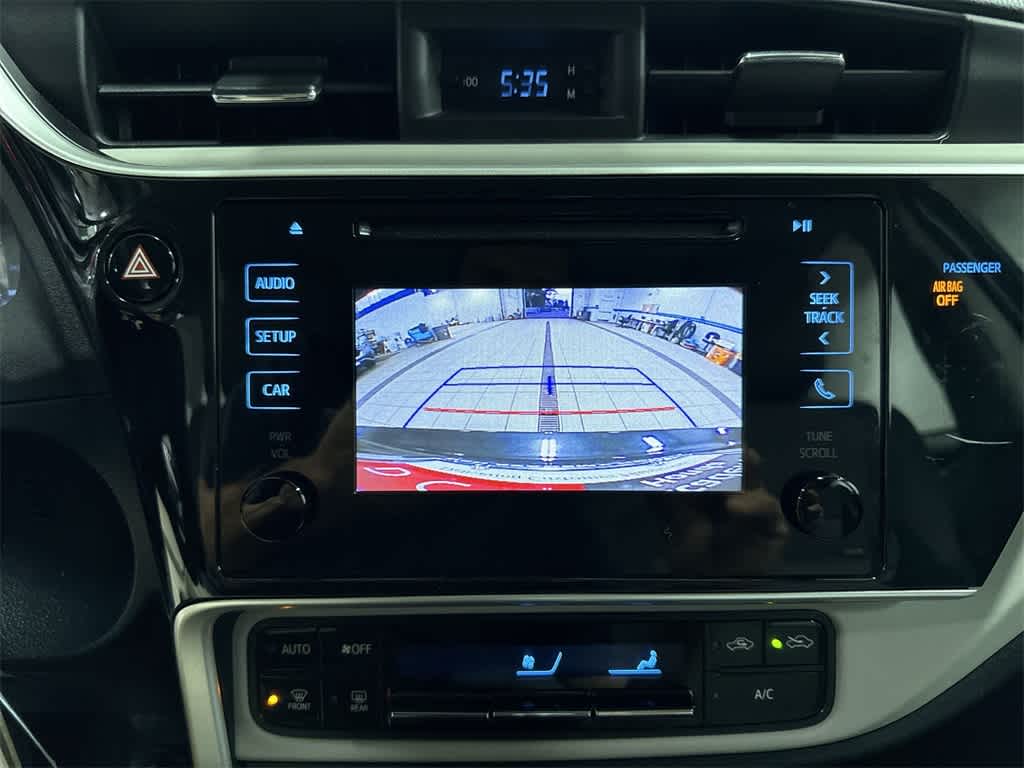 Thumbnail: 2018 Toyota Corolla - 23
