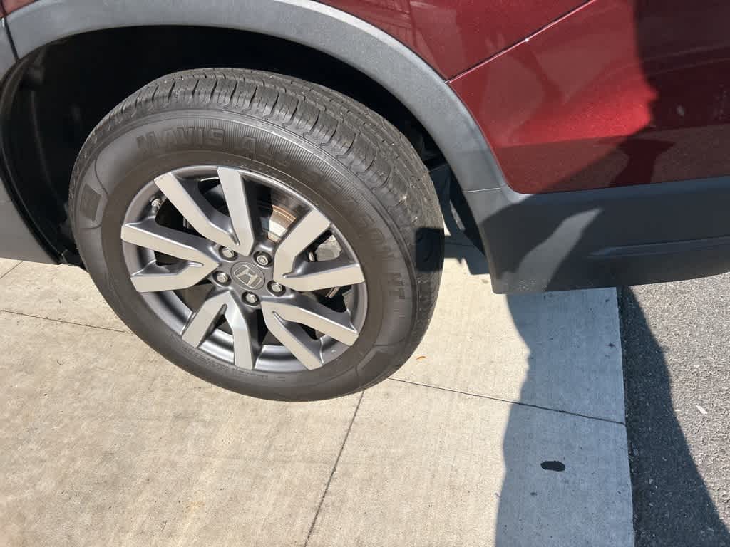 Thumbnail: 2021 Honda Pilot - 11