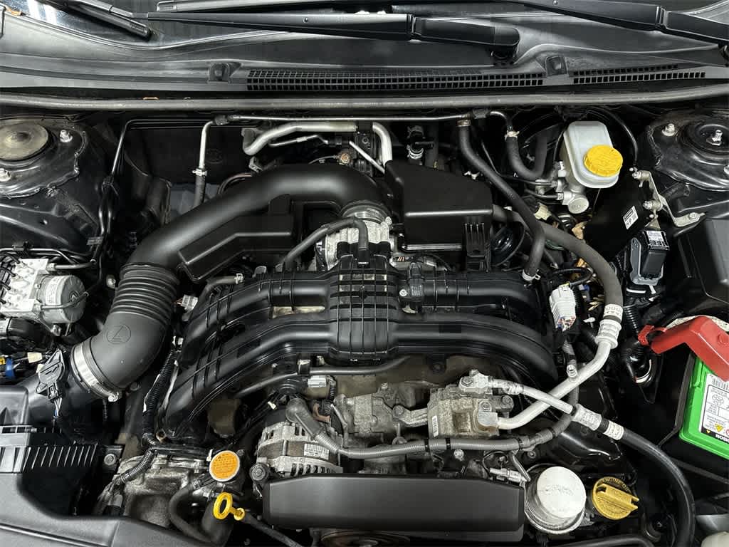 Thumbnail: 2019 Subaru Crosstrek - 12