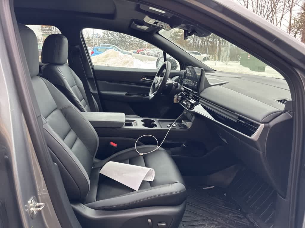 Thumbnail: 2025 Honda Prologue - 16