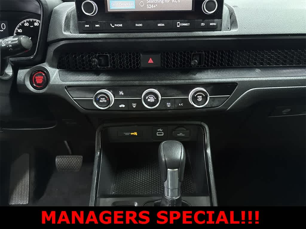 Thumbnail: 2023 Honda CR-V - 21