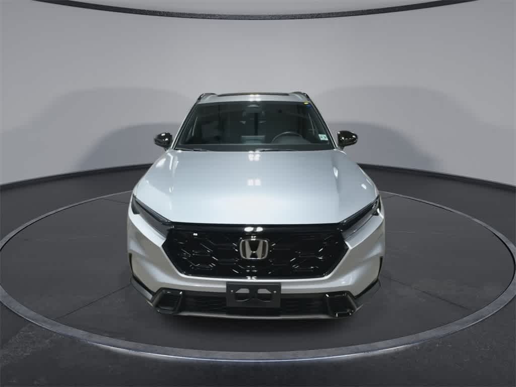 Thumbnail: 2024 Honda CR-V - 3