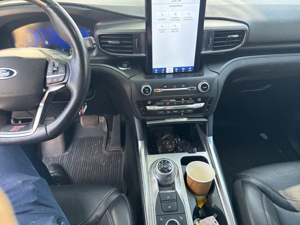 Thumbnail: 2020 Ford Explorer - 13