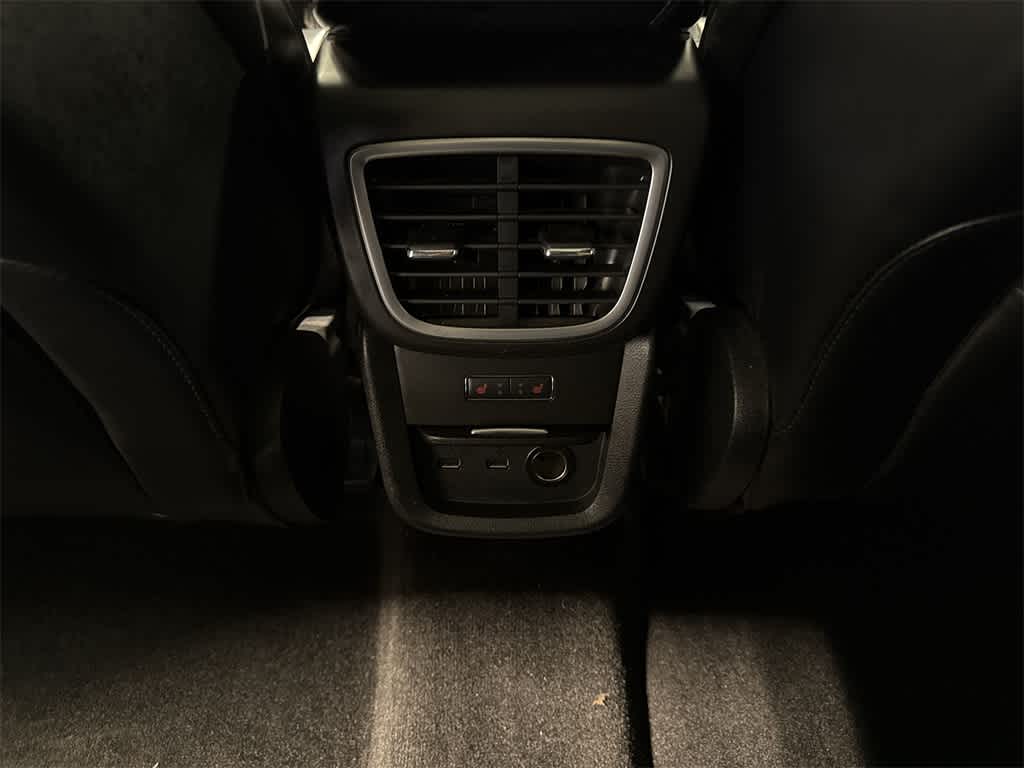 Thumbnail: 2017 Lincoln MKX - 31