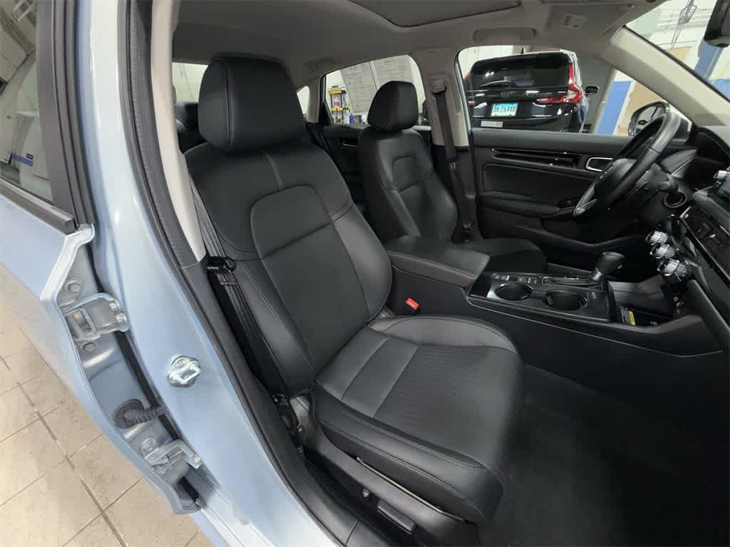 Thumbnail: 2023 Honda Civic - 16