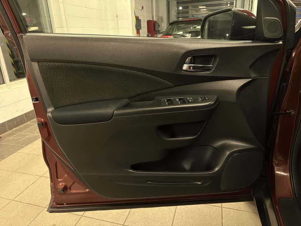 Thumbnail: 2016 Honda CR-V - 30