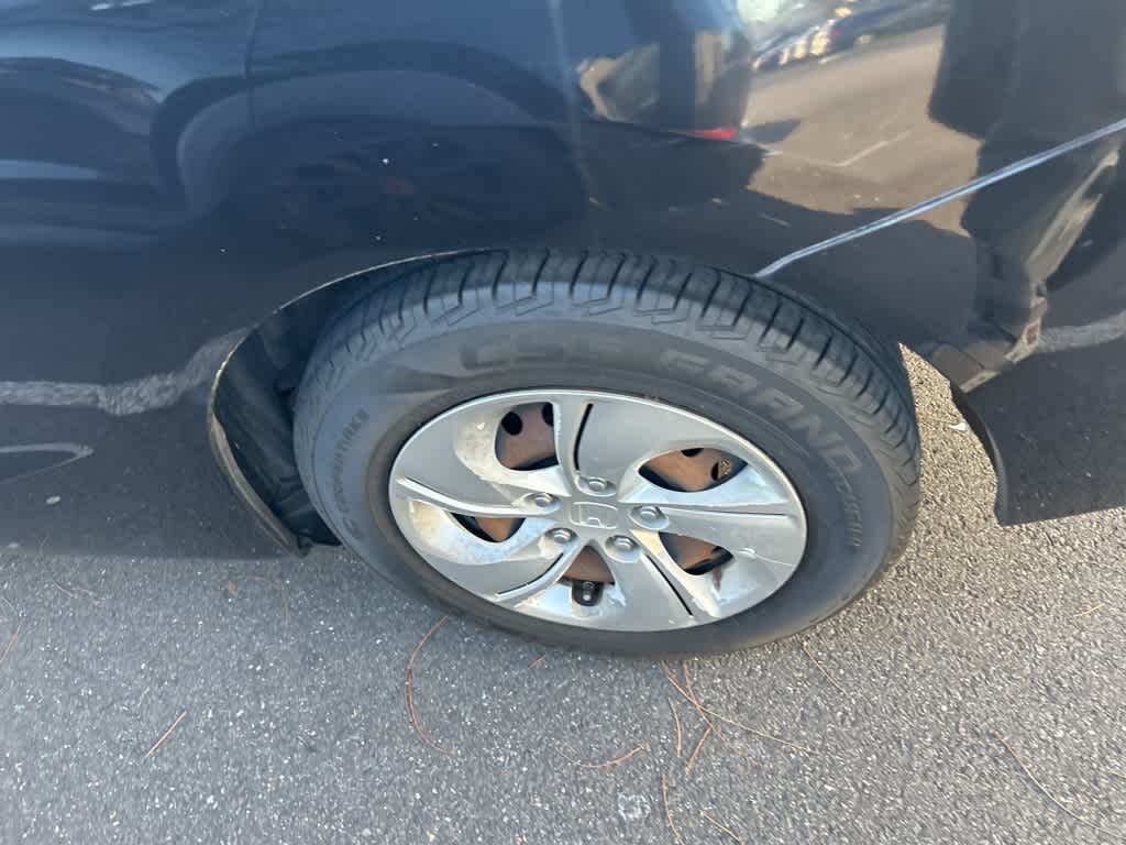 Thumbnail: 2013 Honda Civic - 10