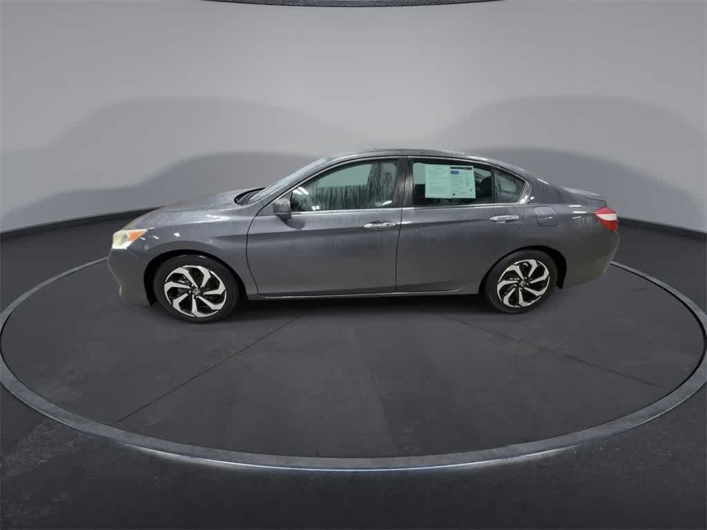 Thumbnail: 2017 Honda Accord - 5