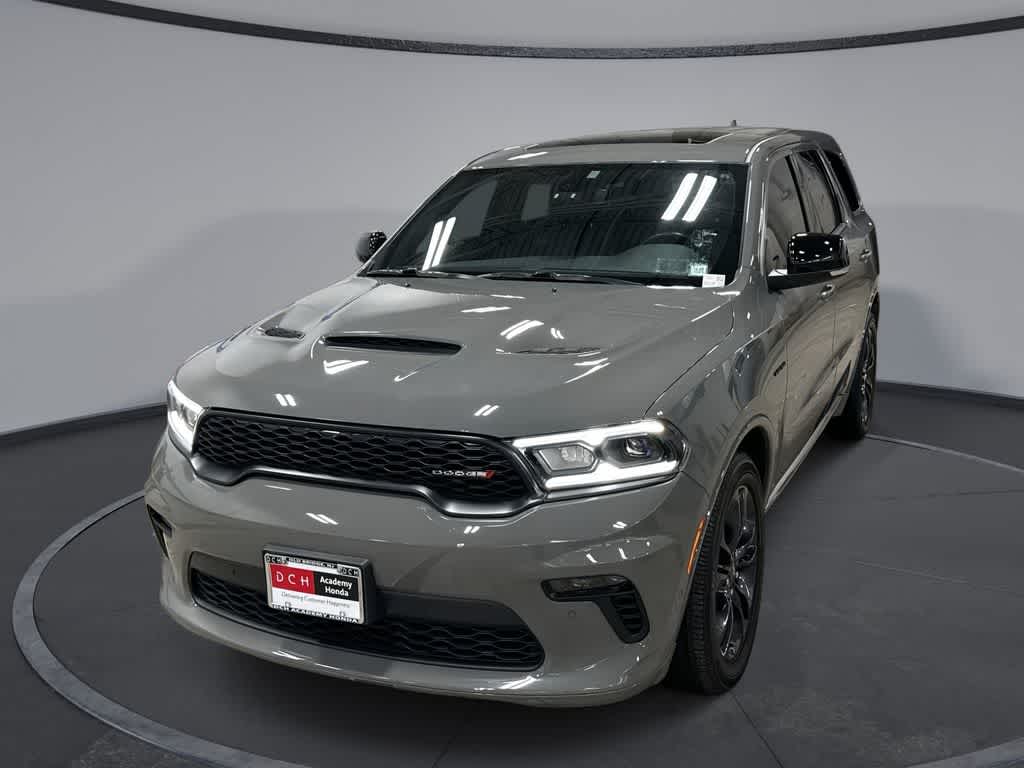 Thumbnail: 2022 Dodge Durango - 1
