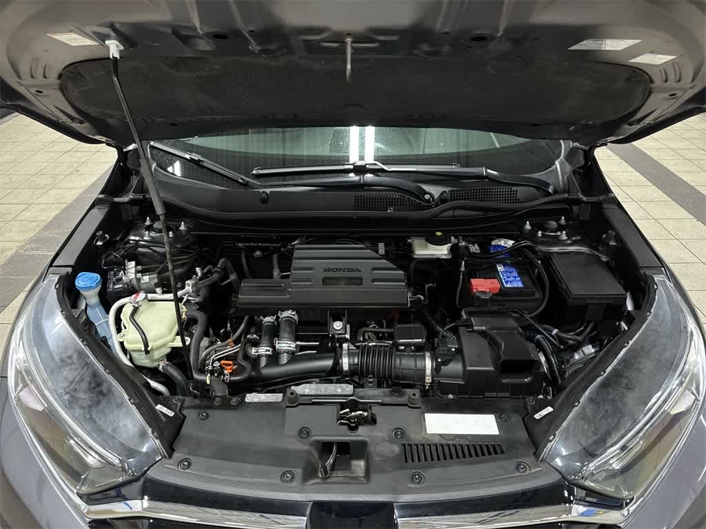 Thumbnail: 2022 Honda CR-V - 12