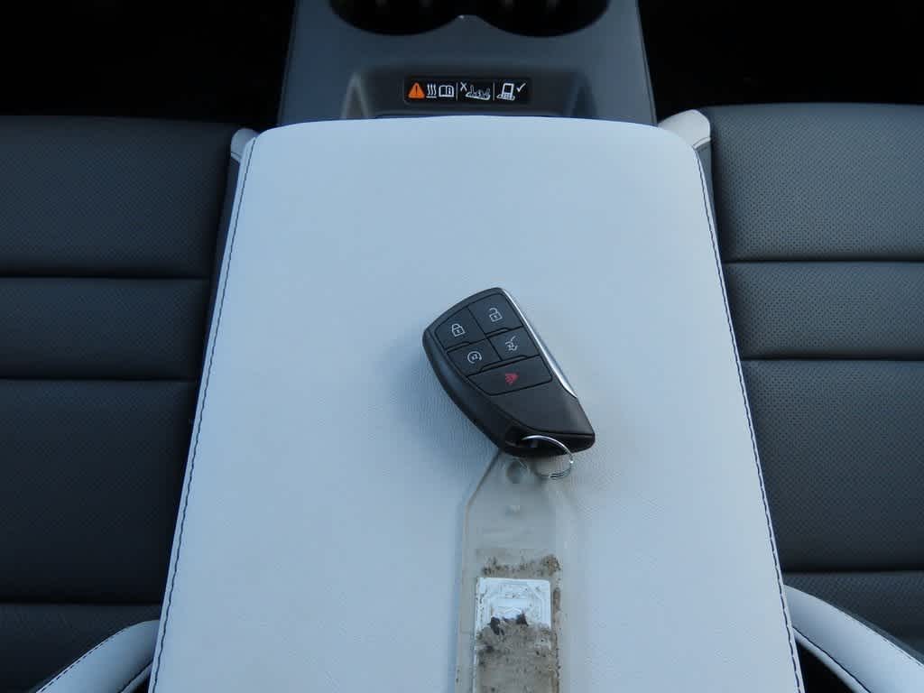 Thumbnail: 2026 Honda Prologue - 28