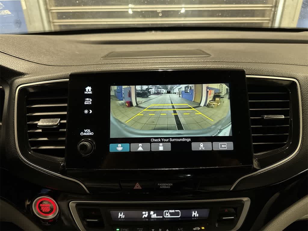 Thumbnail: 2019 Honda Pilot - 26