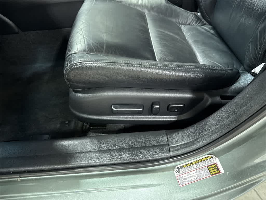 Thumbnail: 2009 Honda Accord - 22