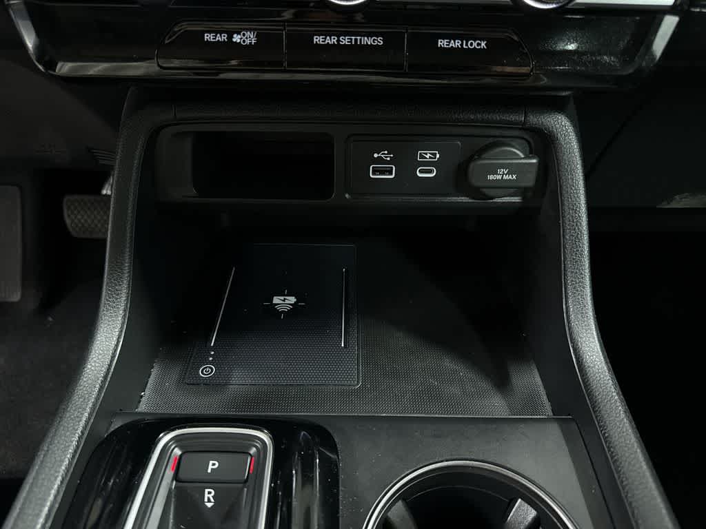 Thumbnail: 2023 Honda Pilot - 32