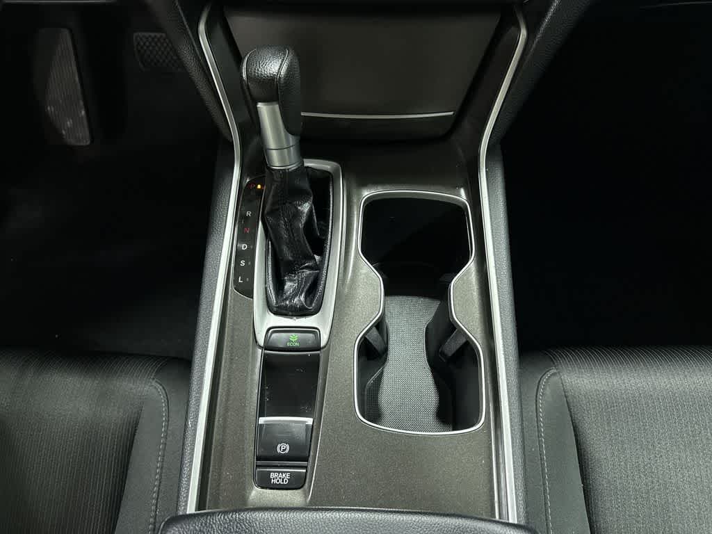 Thumbnail: 2018 Honda Accord - 28