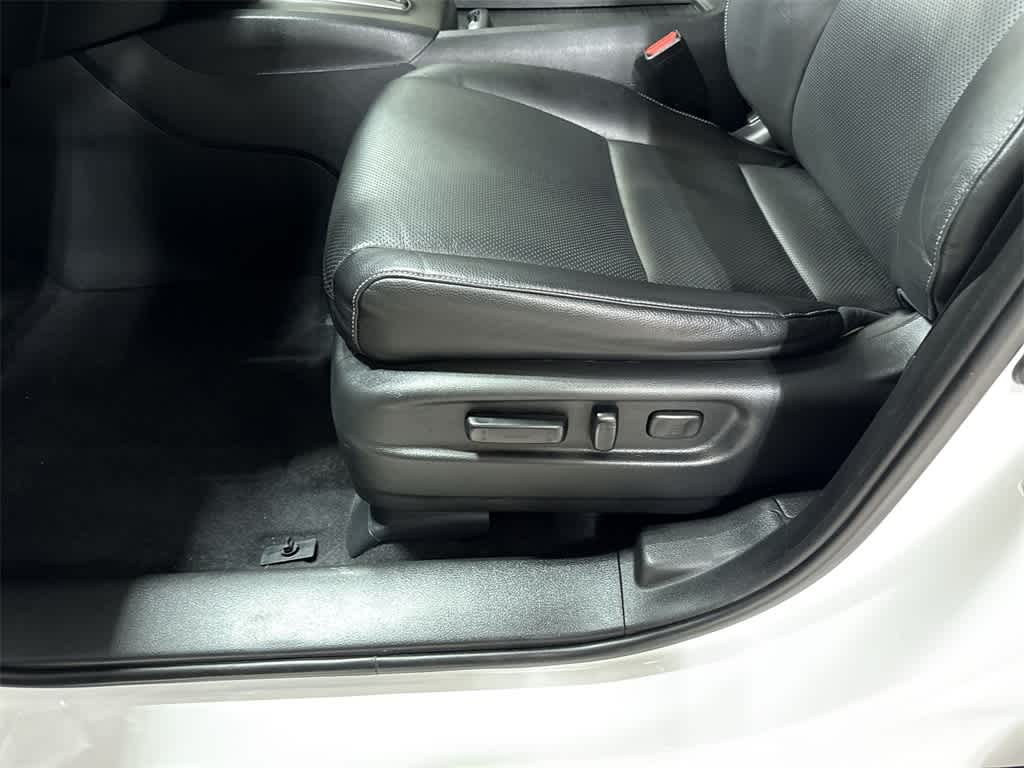 Thumbnail: 2023 Honda Ridgeline - 23