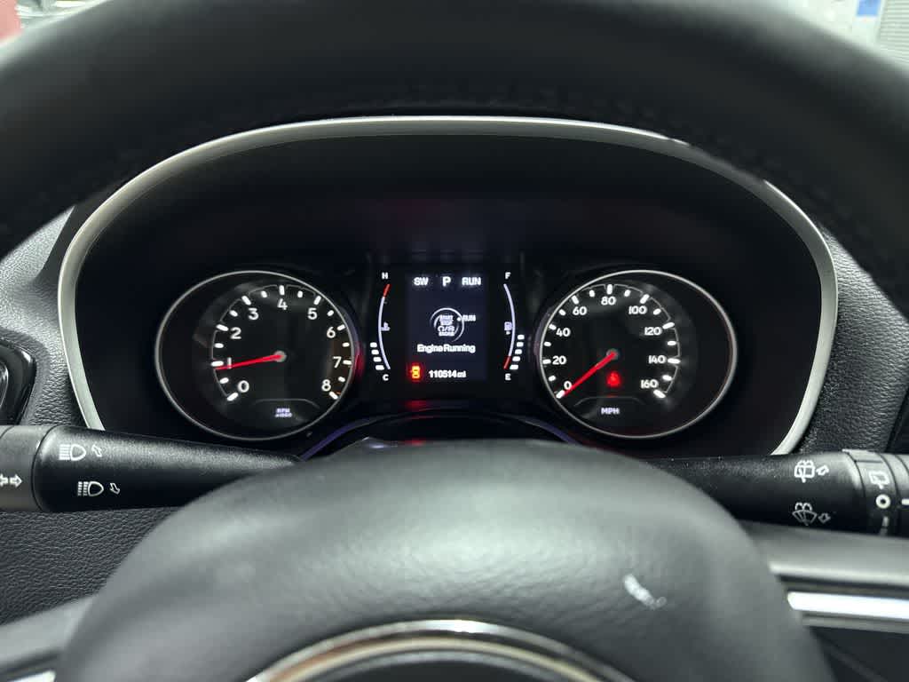 Thumbnail: 2018 Jeep Compass - 32