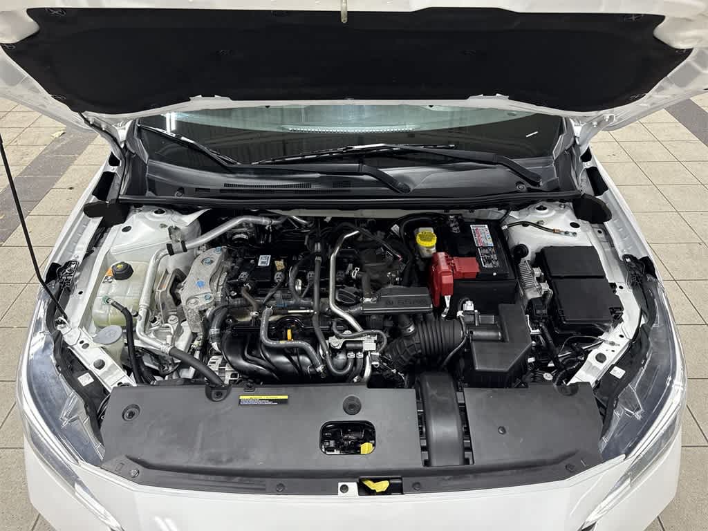 Thumbnail: 2023 Nissan Sentra - 12