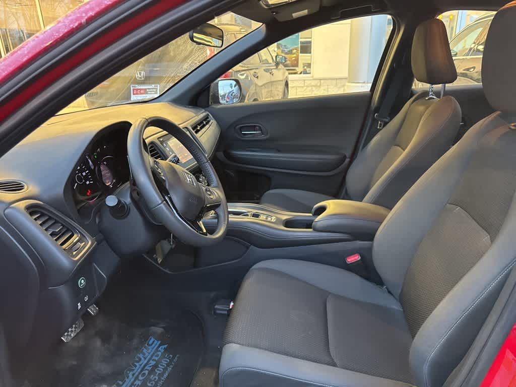 Thumbnail: 2020 Honda HR-V - 8