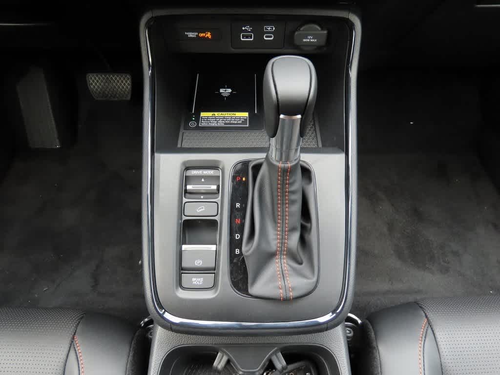 Thumbnail: 2026 Honda CR-V - 25