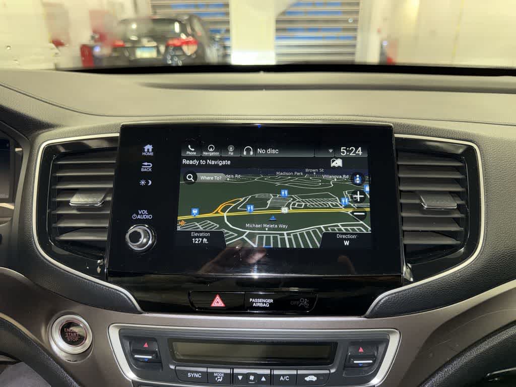 Thumbnail: 2019 Honda Pilot - 21