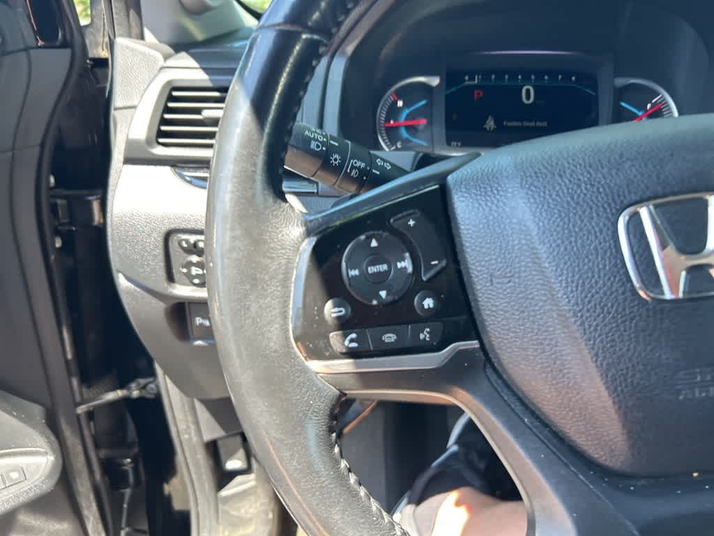 Thumbnail: 2020 Honda Pilot - 14