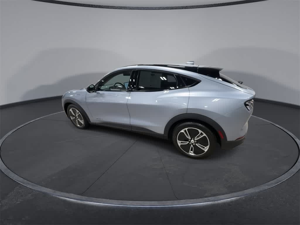 Thumbnail: 2022 Ford Mustang Mach-E - 6