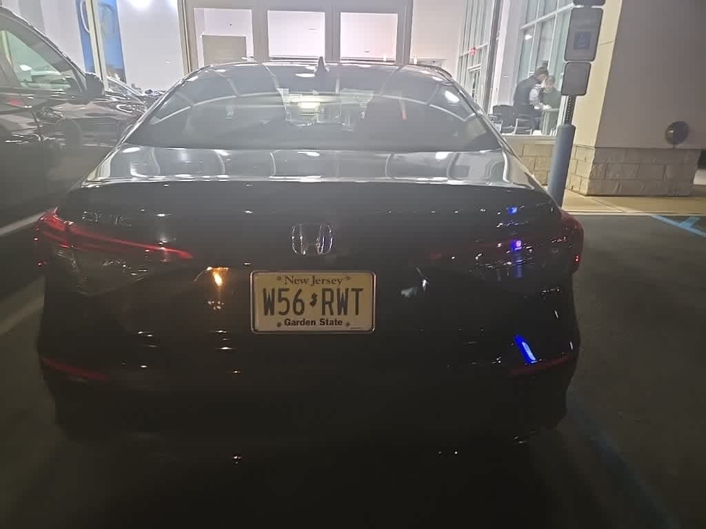 Thumbnail: 2023 Honda Civic - 10